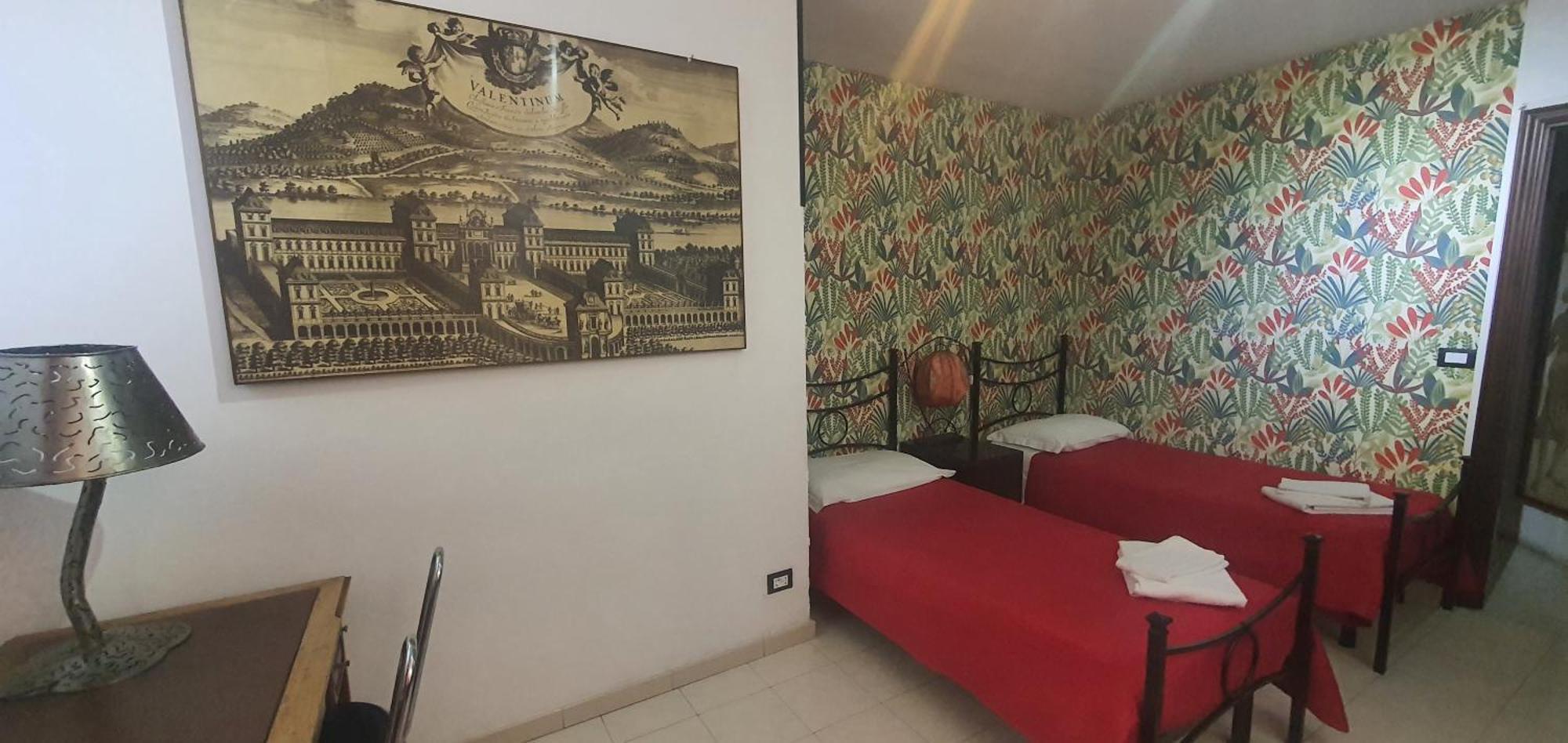 Appartement Central Apartment *