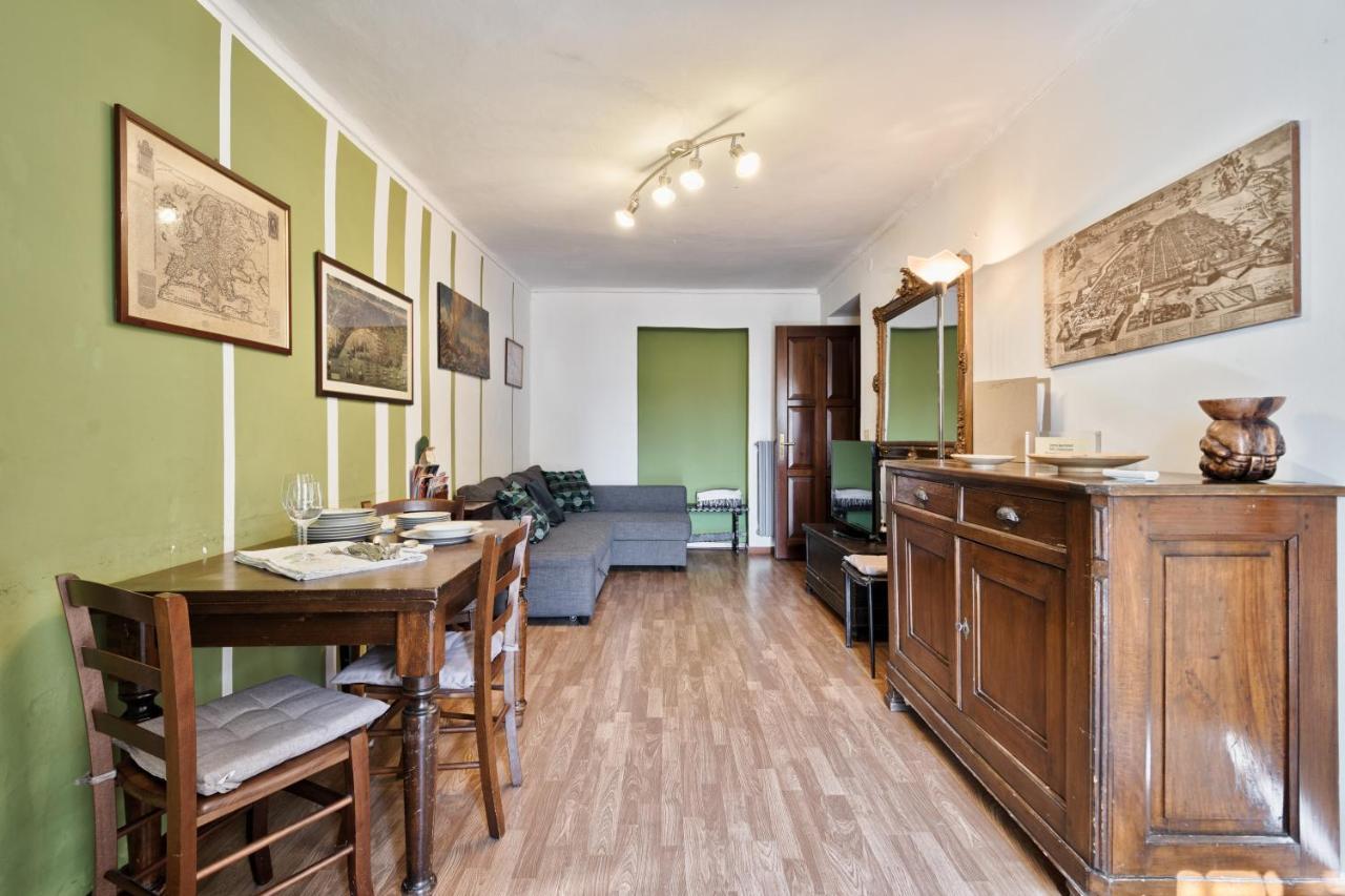 Appartement Central Apartment