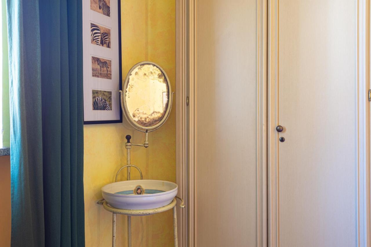 Central Apartment Appartement *
