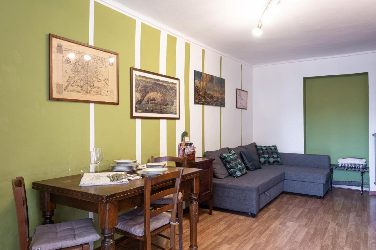 Appartement Central Apartment *