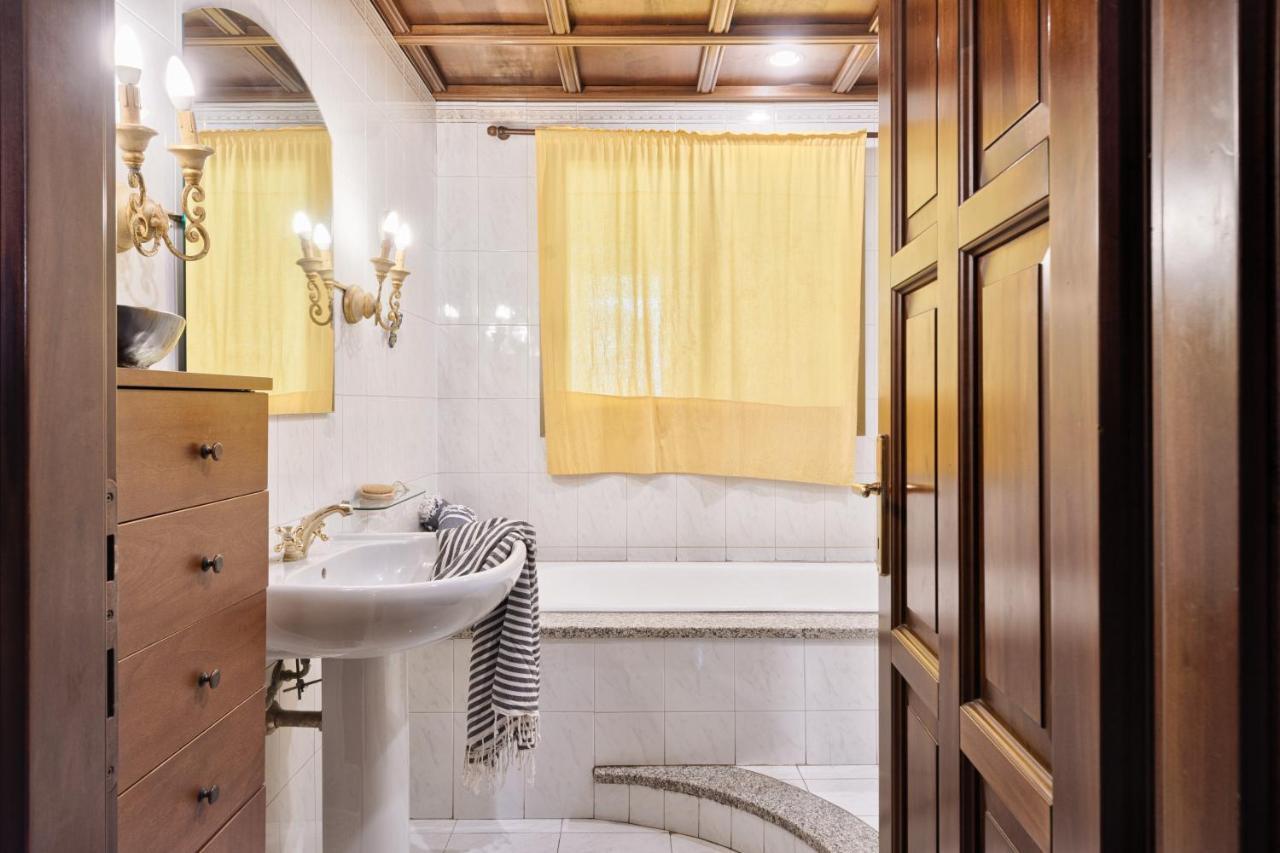 Central Apartment Turin