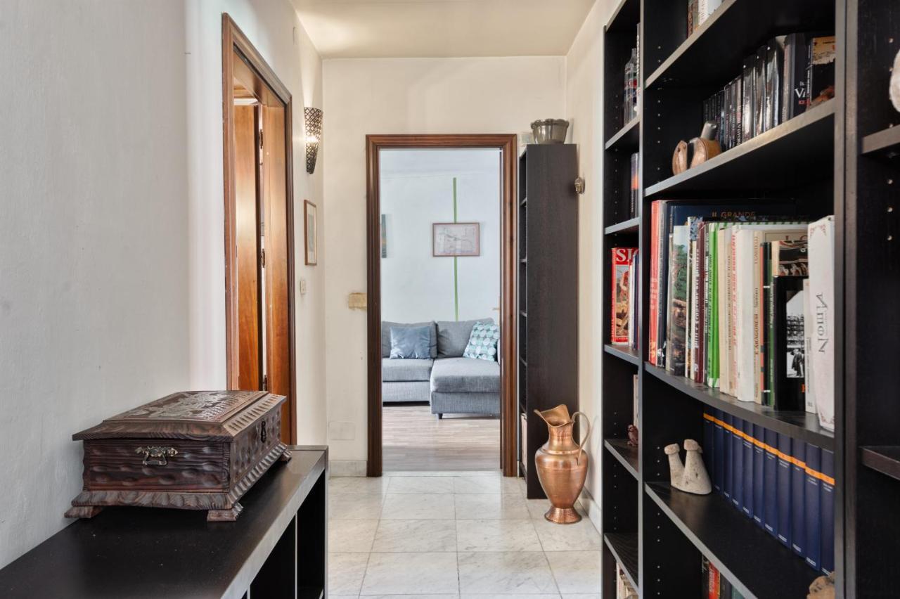 Central Apartment Apartment