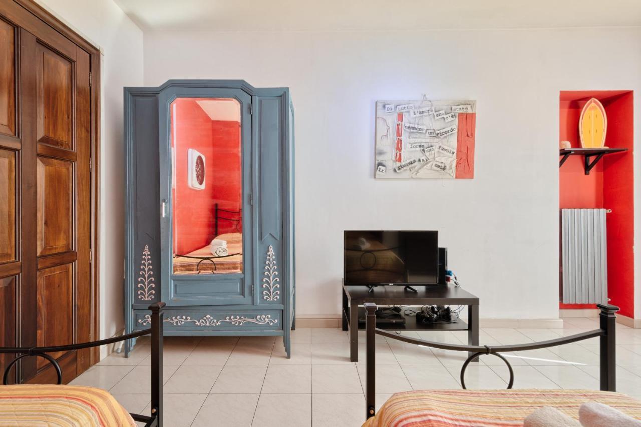 Central Apartment Apartment Turin