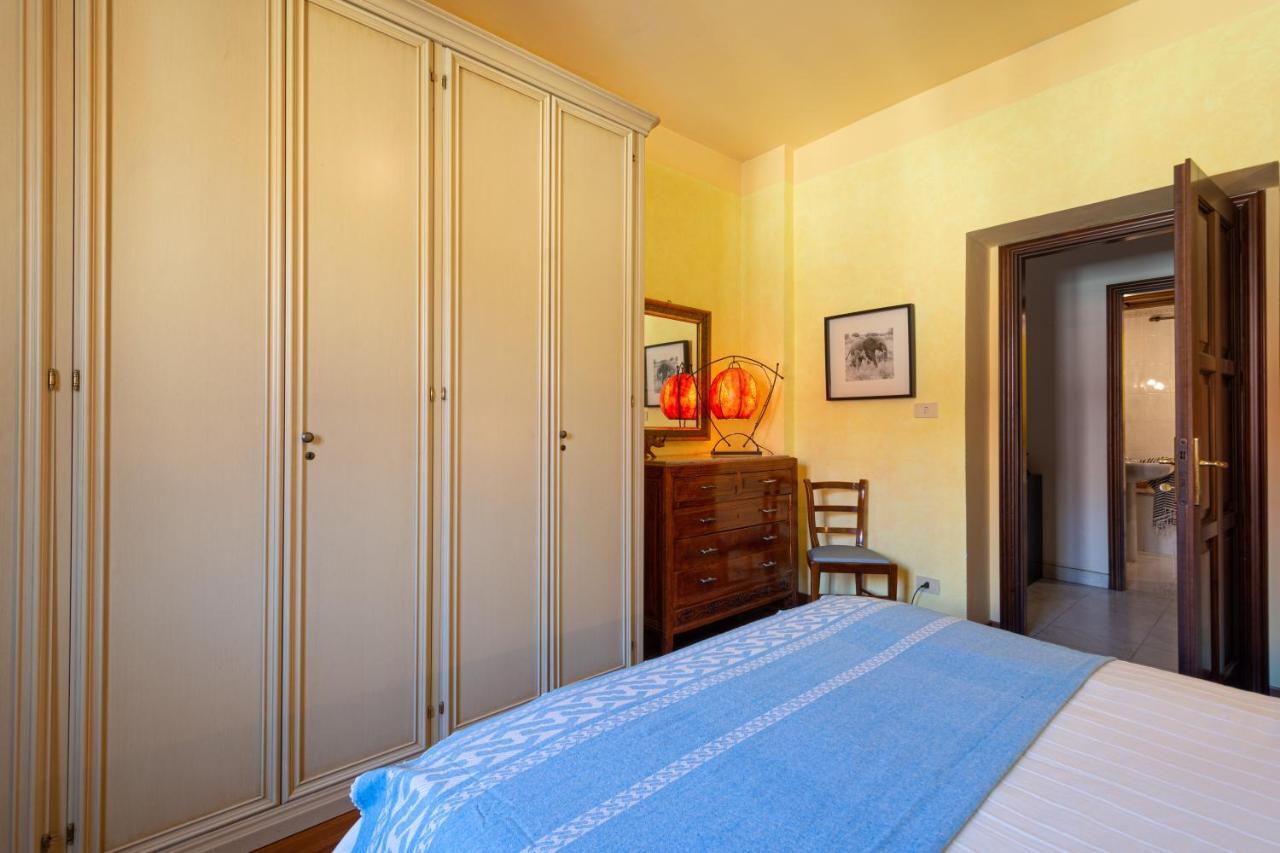 Apartment Central Apartment Turin