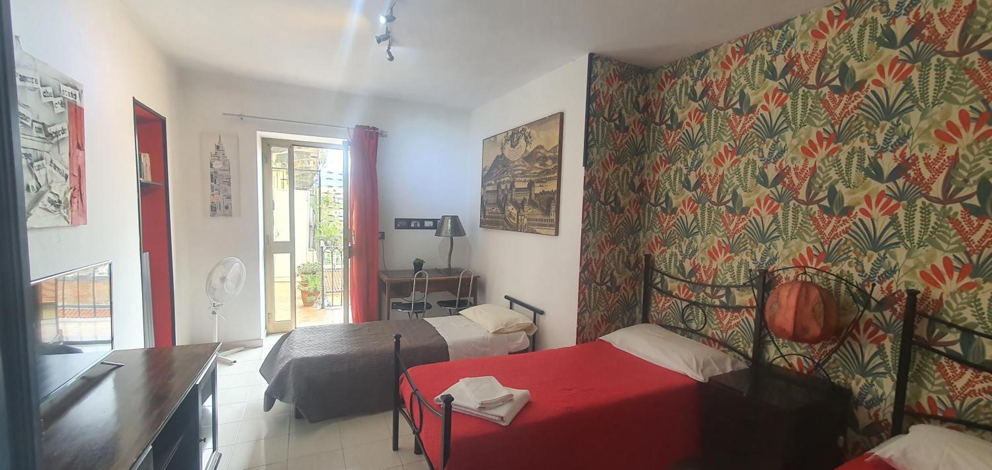 Apartment Central Apartment Turin