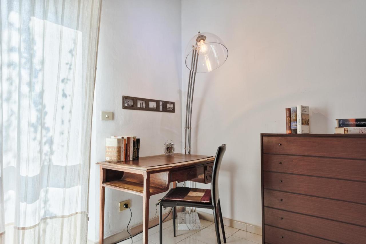 Central Apartment * Turin