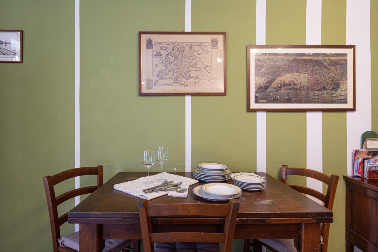 Central Apartment Turin
