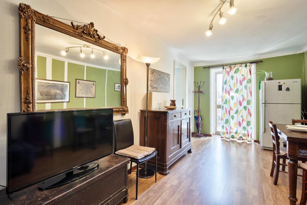 Central Apartment Apartment