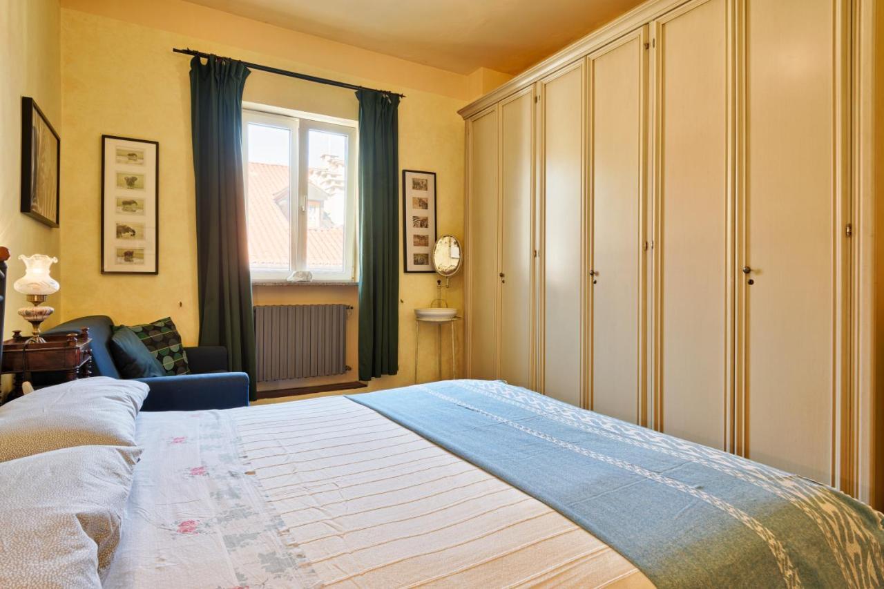 Central Apartment