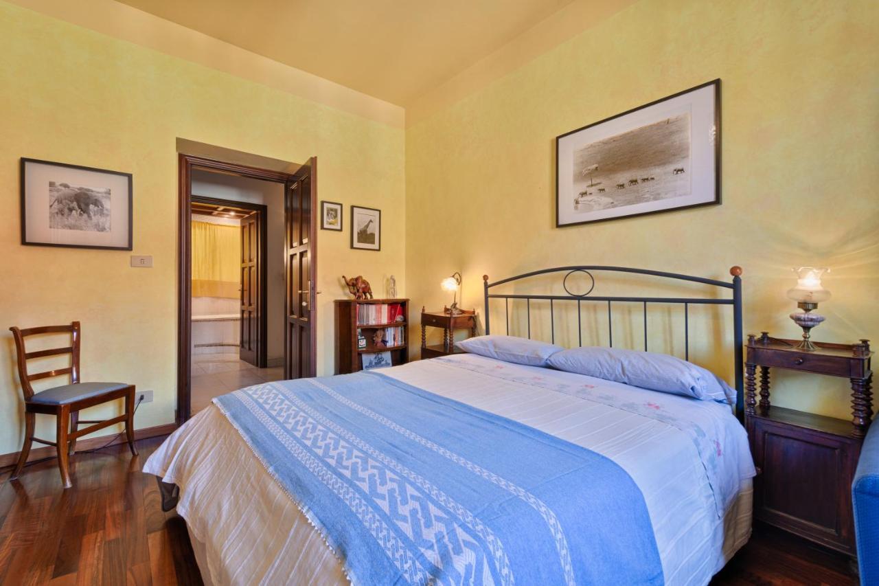 Central Apartment * Turin