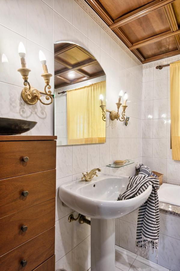 Central Apartment * Turin