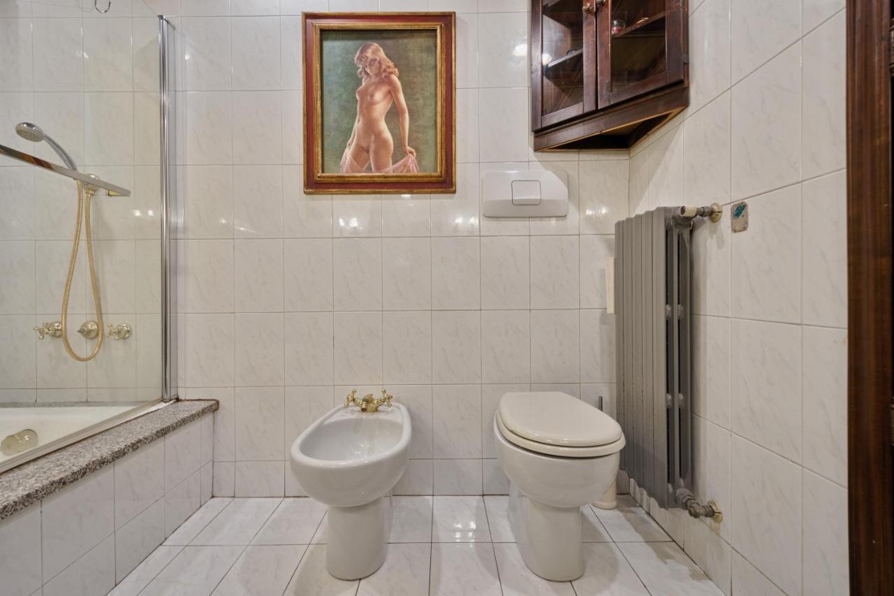 Central Apartment * Turin